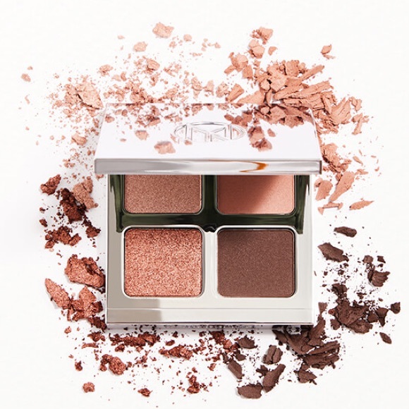 💗IL MAKIAGE Color Boss Eyeshadow Squad Quad - Picture 3 of 9